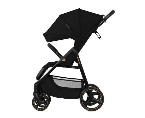 Коляска Kinderkraft Trig 3 Onyx Black (KSTRIG03BLK0000) (5902533924868), изображение 4 Коляска Kinderkraft Trig 3 Onyx Black (KSTRIG03BLK0000) (5902533924868), изображение 4