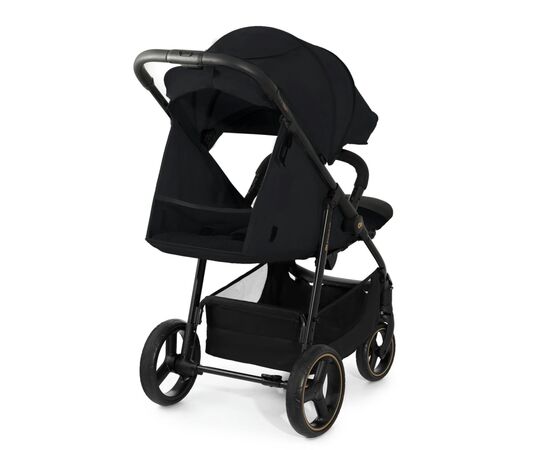 Коляска Kinderkraft Trig 3 Onyx Black (KSTRIG03BLK0000) (5902533924868), изображение 6 Коляска Kinderkraft Trig 3 Onyx Black (KSTRIG03BLK0000) (5902533924868), изображение 6