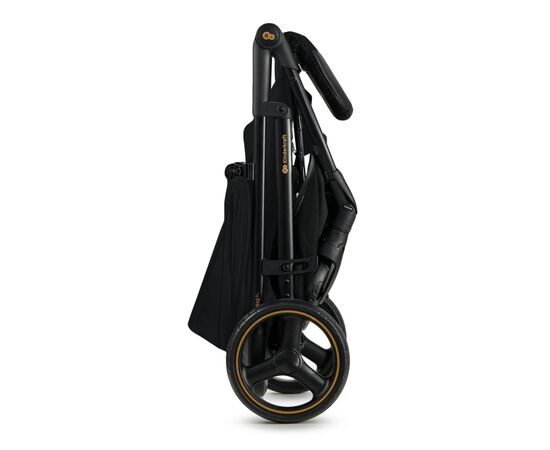 Коляска Kinderkraft Trig 3 Onyx Black (KSTRIG03BLK0000) (5902533924868), изображение 7 Коляска Kinderkraft Trig 3 Onyx Black (KSTRIG03BLK0000) (5902533924868), изображение 7