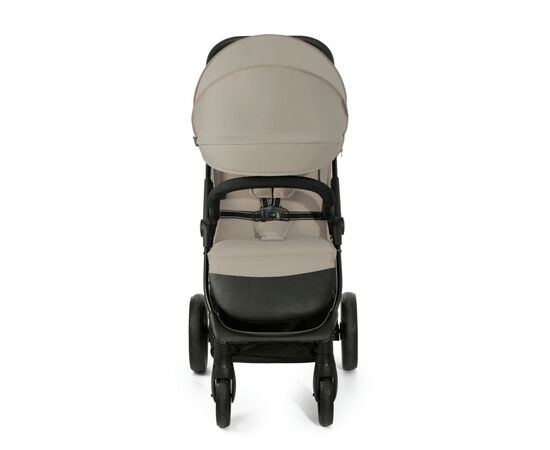 Коляска Kinderkraft Trig 3 Stone Beige (KSTRIG03BEG0000) (5902533924851), изображение 2 Коляска Kinderkraft Trig 3 Stone Beige (KSTRIG03BEG0000) (5902533924851), изображение 2