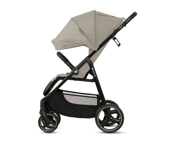 Коляска Kinderkraft Trig 3 Stone Beige (KSTRIG03BEG0000) (5902533924851), изображение 3 Коляска Kinderkraft Trig 3 Stone Beige (KSTRIG03BEG0000) (5902533924851), изображение 3