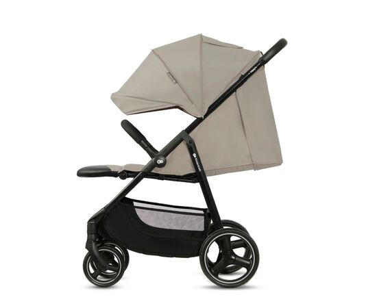 Коляска Kinderkraft Trig 3 Stone Beige (KSTRIG03BEG0000) (5902533924851), изображение 4 Коляска Kinderkraft Trig 3 Stone Beige (KSTRIG03BEG0000) (5902533924851), изображение 4