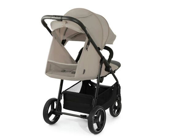 Коляска Kinderkraft Trig 3 Stone Beige (KSTRIG03BEG0000) (5902533924851), изображение 5 Коляска Kinderkraft Trig 3 Stone Beige (KSTRIG03BEG0000) (5902533924851), изображение 5
