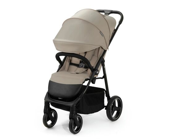 Коляска Kinderkraft Trig 3 Stone Beige (KSTRIG03BEG0000) (5902533924851)
