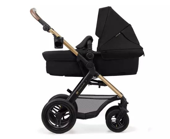 Коляска Kinderkraft 3 в 1 Moov 2 Air Pure Black (KSMOOV02BLK0000) (5902533925759), изображение 5 Коляска Kinderkraft 3 в 1 Moov 2 Air Pure Black (KSMOOV02BLK0000) (5902533925759), изображение 5