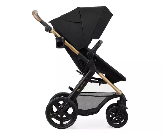 Коляска Kinderkraft 3 в 1 Moov 2 Pure Black (KSMOOV02BLKEV00) (5902533925780), изображение 4 Коляска Kinderkraft 3 в 1 Moov 2 Pure Black (KSMOOV02BLKEV00) (5902533925780), изображение 4