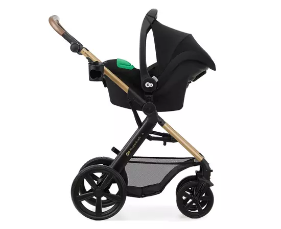 Коляска Kinderkraft 3 в 1 Moov 2 Pure Black (KSMOOV02BLKEV00) (5902533925780), изображение 6 Коляска Kinderkraft 3 в 1 Moov 2 Pure Black (KSMOOV02BLKEV00) (5902533925780), изображение 6