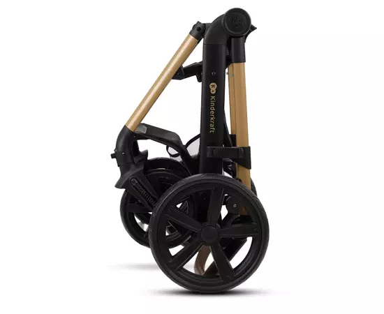 Коляска Kinderkraft 3 в 1 Moov 2 Pure Black (KSMOOV02BLKEV00) (5902533925780), изображение 7 Коляска Kinderkraft 3 в 1 Moov 2 Pure Black (KSMOOV02BLKEV00) (5902533925780), изображение 7