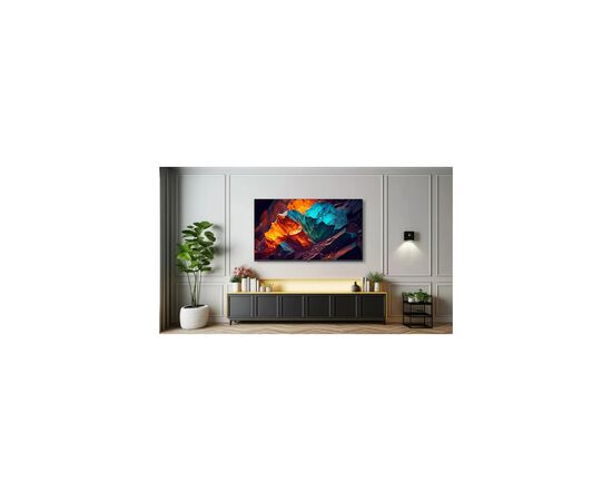 Телевізор Kivi 50U770QB, зображення 7 Телевізор Kivi 50U770QB, зображення 7