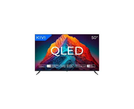 Телевізор Kivi 50U770QB