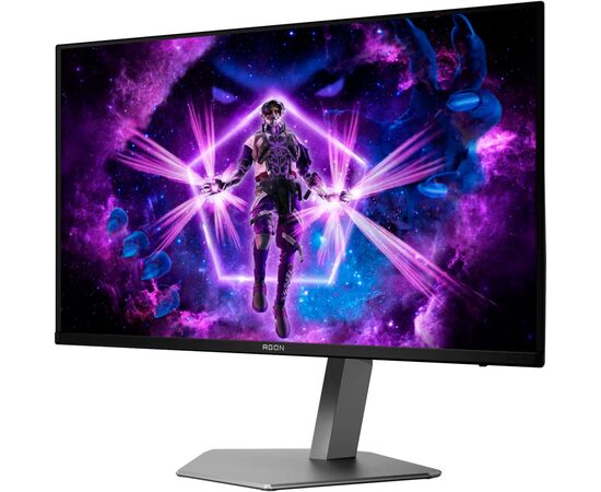 Монитор AOC AG326UD, изображение 3 Монитор AOC AG326UD, изображение 3
