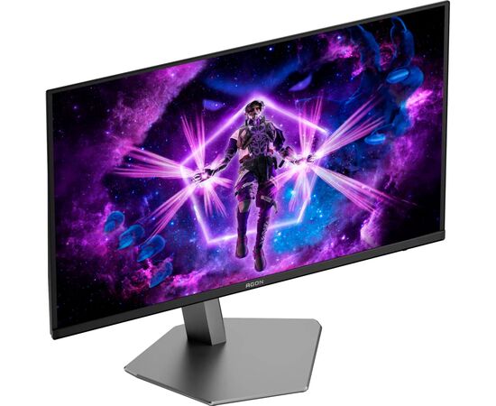 Монитор AOC AG326UD, изображение 4 Монитор AOC AG326UD, изображение 4