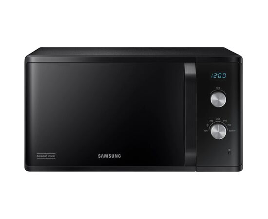Микроволновая печь Samsung MS23K3614AK/UA, изображение 2 Микроволновая печь Samsung MS23K3614AK/UA, изображение 2