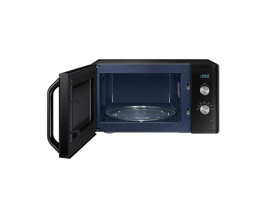 Микроволновая печь Samsung MS23K3614AK/UA, изображение 3 Микроволновая печь Samsung MS23K3614AK/UA, изображение 3