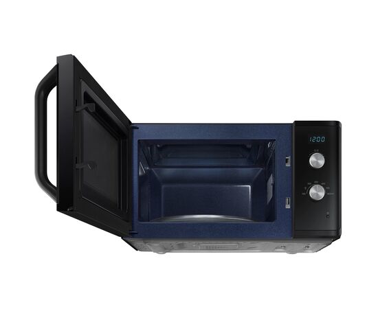 Микроволновая печь Samsung MS23K3614AK/UA, изображение 6 Микроволновая печь Samsung MS23K3614AK/UA, изображение 6