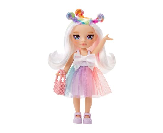 Кукла Rainbow High серии Littles - Радуга (531203), изображение 2 Кукла Rainbow High серии Littles - Радуга (531203), изображение 2
