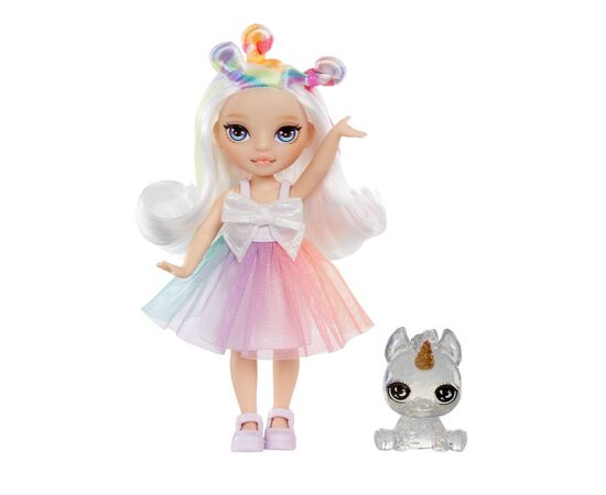 Кукла Rainbow High серии Littles - Радуга (531203), изображение 4 Кукла Rainbow High серии Littles - Радуга (531203), изображение 4