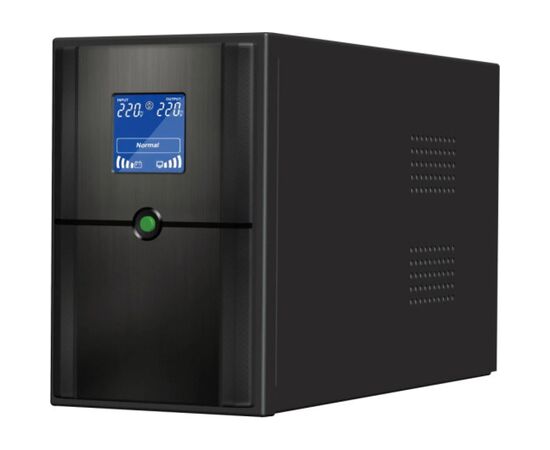 Источник бесперебойного питания FrimeCom FC SL-1,5KL LCD P