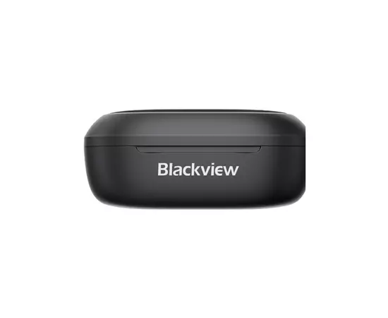 Наушники Blackview AirBuds 60 TWS Black (BV_AIRBUDS 60 B), изображение 4