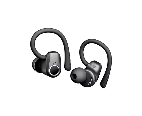Наушники Blackview AirBuds 60 TWS Black (BV_AIRBUDS 60 B), изображение 5