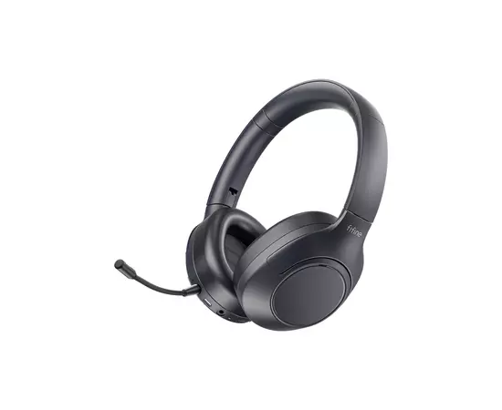 Наушники Fifine X3 Wireless Black (X3), изображение 2 Наушники Fifine X3 Wireless Black (X3), изображение 2