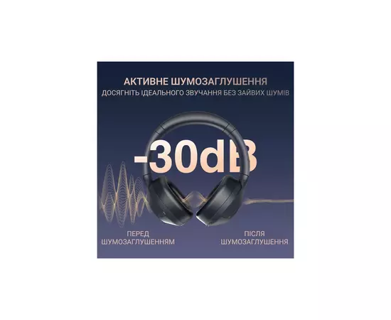 Наушники Fifine X3 Wireless Black (X3), изображение 7 Наушники Fifine X3 Wireless Black (X3), изображение 7