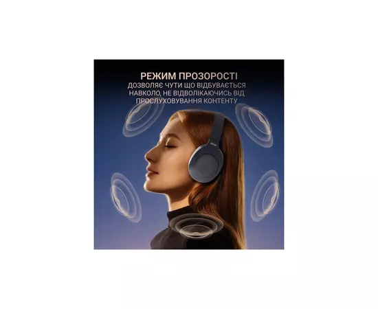 Наушники Fifine X3 Wireless Black (X3), изображение 8 Наушники Fifine X3 Wireless Black (X3), изображение 8
