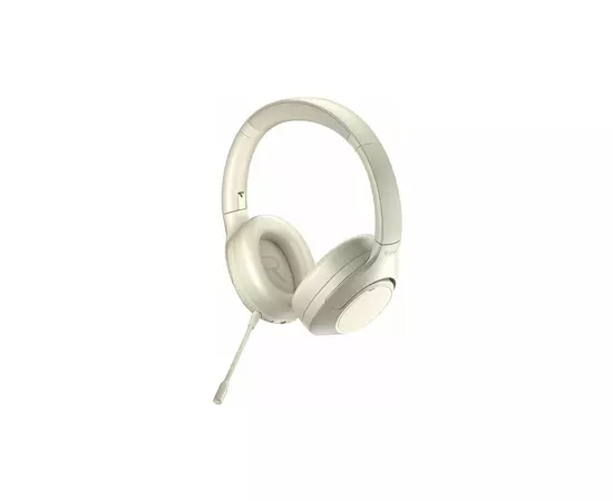 Наушники Fifine X3W Wireless White (X3W), изображение 3 Наушники Fifine X3W Wireless White (X3W), изображение 3