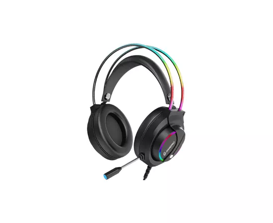 Навушники GamePro HS733 Black (HS733)