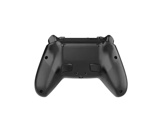 Геймпад GamePro GPS13B BT 5.3/USB/PC/iOS/Android/PS3/PS4 RGB Black (GPS13B), зображення 3 Геймпад GamePro GPS13B BT 5.3/USB/PC/iOS/Android/PS3/PS4 RGB Black (GPS13B), зображення 3