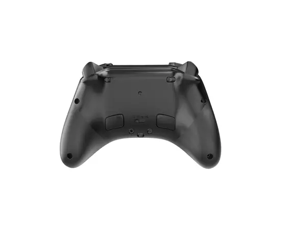 Геймпад GamePro GPX13B 2.4G/BT 5.1/USB/PC/iOS/Android RGB Black (GPX13B), зображення 3 Геймпад GamePro GPX13B 2.4G/BT 5.1/USB/PC/iOS/Android RGB Black (GPX13B), зображення 3