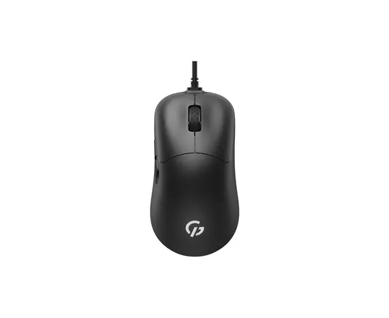 Мышка GamePro GM690B USB Black (GM690B)