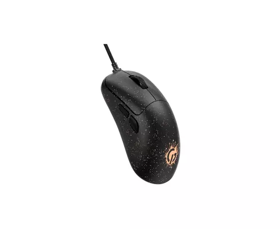 Мышка GamePro GM690D USB Black/Orange (GM690D), изображение 2 Мышка GamePro GM690D USB Black/Orange (GM690D), изображение 2