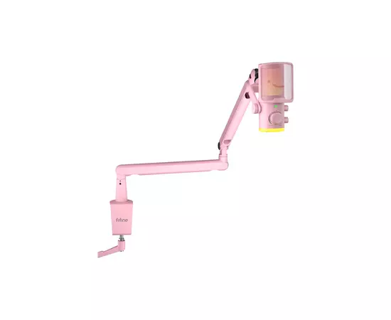 Мікрофон Fifine TAM6P Pink (TAM6P), зображення 3 Мікрофон Fifine TAM6P Pink (TAM6P), зображення 3