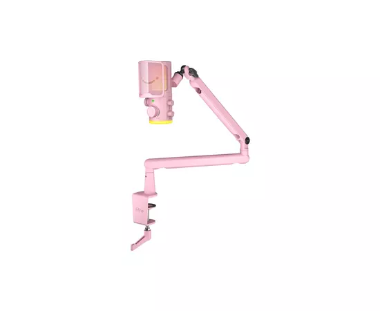 Мікрофон Fifine TAM6P Pink (TAM6P), зображення 4 Мікрофон Fifine TAM6P Pink (TAM6P), зображення 4