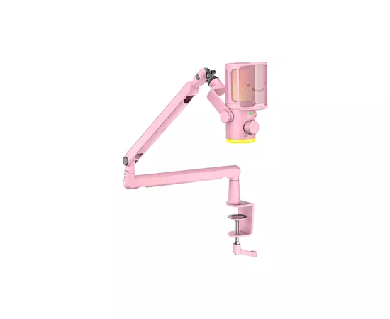 Мікрофон Fifine TAM6P Pink (TAM6P)