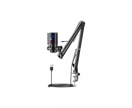 Мікрофон GamePro UGM145B Black (UGM145B)
