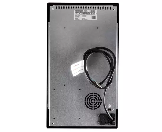 Варочная поверхность Eleyus H3EBHG SL 30 BL I, изображение 8 Варочная поверхность Eleyus H3EBHG SL 30 BL I, изображение 8