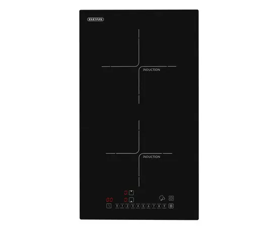 Варочная поверхность Eleyus H3EBHG SL 30 BL I