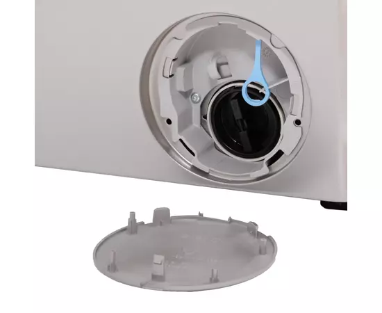 Стиральная машина Eleyus WMFD 06 1200 I DS, изображение 11 Стиральная машина Eleyus WMFD 06 1200 I DS, изображение 11