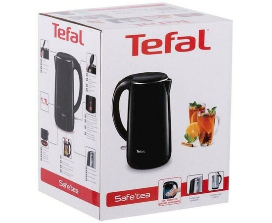 Электрочайник Tefal KO260830, изображение 7 Электрочайник Tefal KO260830, изображение 7