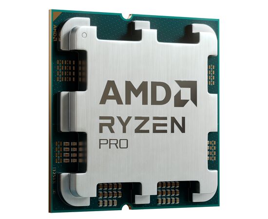 Процессор AMD Ryzen 5 4655G PRO (100-000001155), изображение 2 Процессор AMD Ryzen 5 4655G PRO (100-000001155), изображение 2
