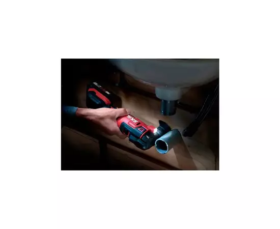 Реноватор Skil акумуляторний безщітковий, 3650 CB XP (без АКБ та ЗП) (11072400201), изображение 5 Реноватор Skil акумуляторний безщітковий, 3650 CB XP (без АКБ та ЗП) (11072400201), изображение 5