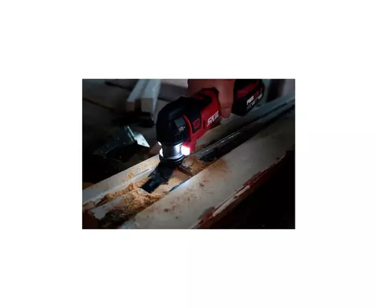 Реноватор Skil акумуляторний безщітковий, 3650 CB XP (без АКБ та ЗП) (11072400201), изображение 7 Реноватор Skil акумуляторний безщітковий, 3650 CB XP (без АКБ та ЗП) (11072400201), изображение 7