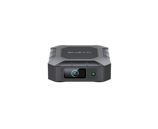Зарядная станция BLUETTI X20 153.6Wh (X20), изображение 2 Зарядная станция BLUETTI X20 153.6Wh (X20), изображение 2