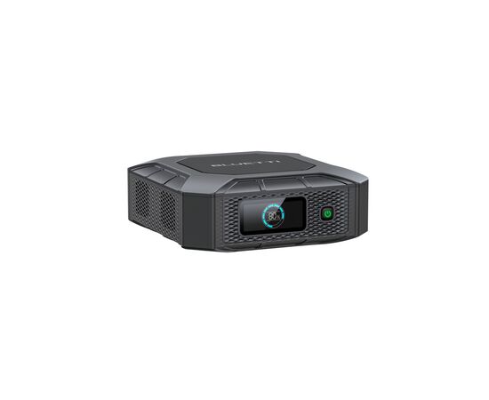 Зарядная станция BLUETTI X20 153.6Wh (X20), изображение 3 Зарядная станция BLUETTI X20 153.6Wh (X20), изображение 3