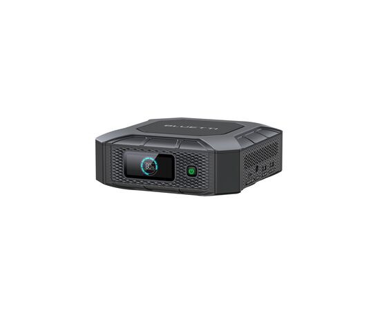 Зарядная станция BLUETTI X20 153.6Wh (X20), изображение 5 Зарядная станция BLUETTI X20 153.6Wh (X20), изображение 5