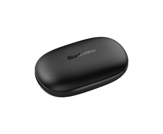 Наушники Blackview AirBuds 10 TWS Black (BVAIRBUDS_10_B), изображение 4 Наушники Blackview AirBuds 10 TWS Black (BVAIRBUDS_10_B), изображение 4