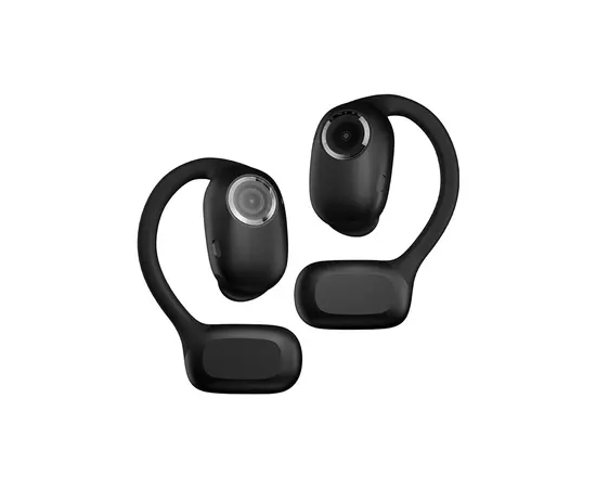 Наушники Blackview AirBuds 100 TWS Black Onyx (BVAIRBUDS_100_B), изображение 5 Наушники Blackview AirBuds 100 TWS Black Onyx (BVAIRBUDS_100_B), изображение 5