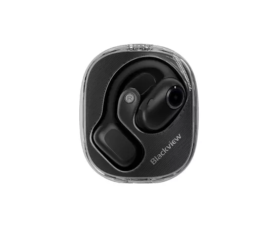Навушники Blackview AirBuds 100 TWS Black Onyx (BVAIRBUDS_100_B)